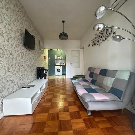 Guesthouse Xana Lisboa 外观 照片