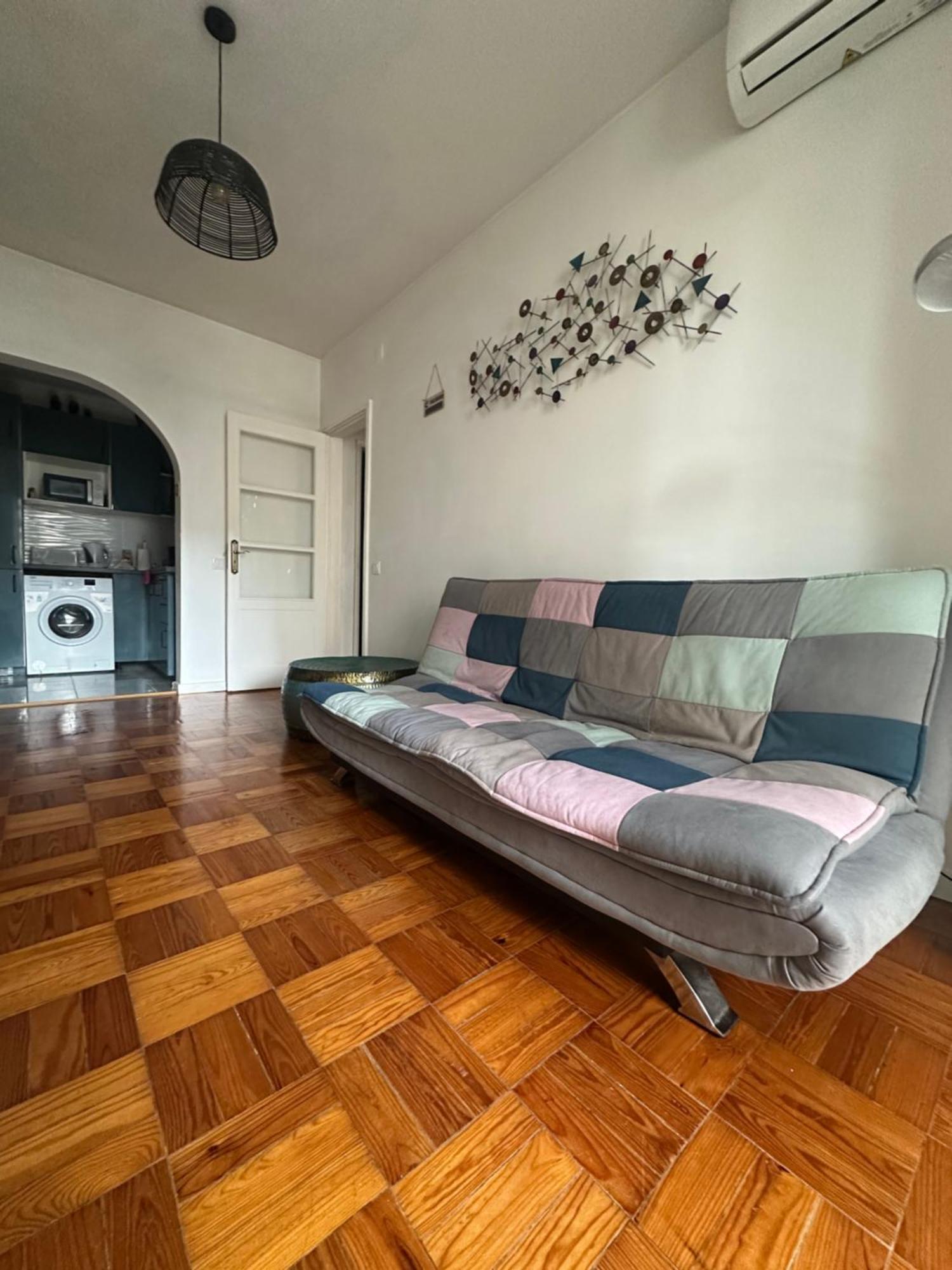 Guesthouse Xana Lisboa 外观 照片