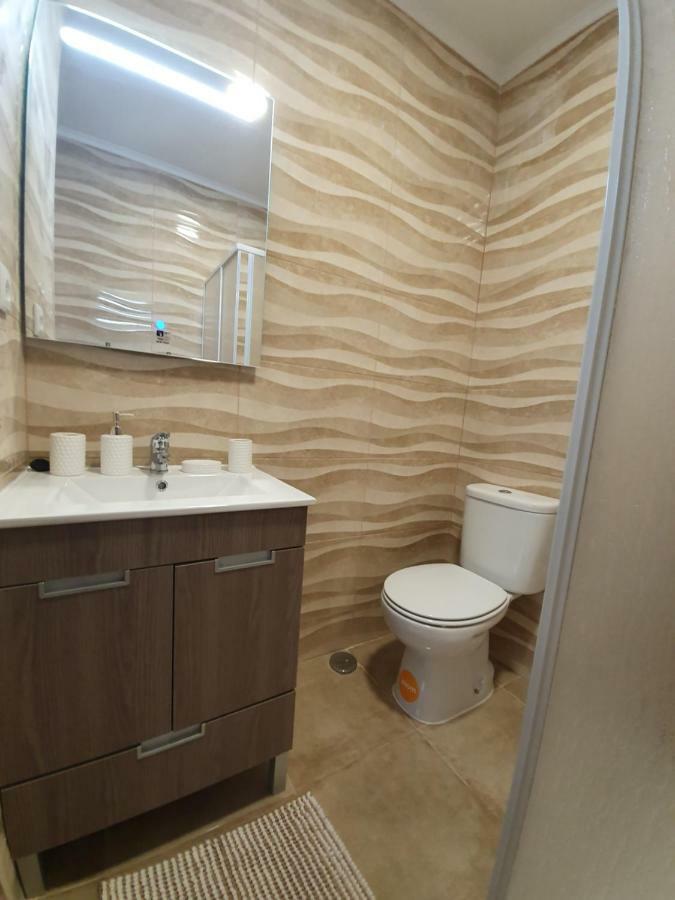 Guesthouse Xana Lisboa 外观 照片