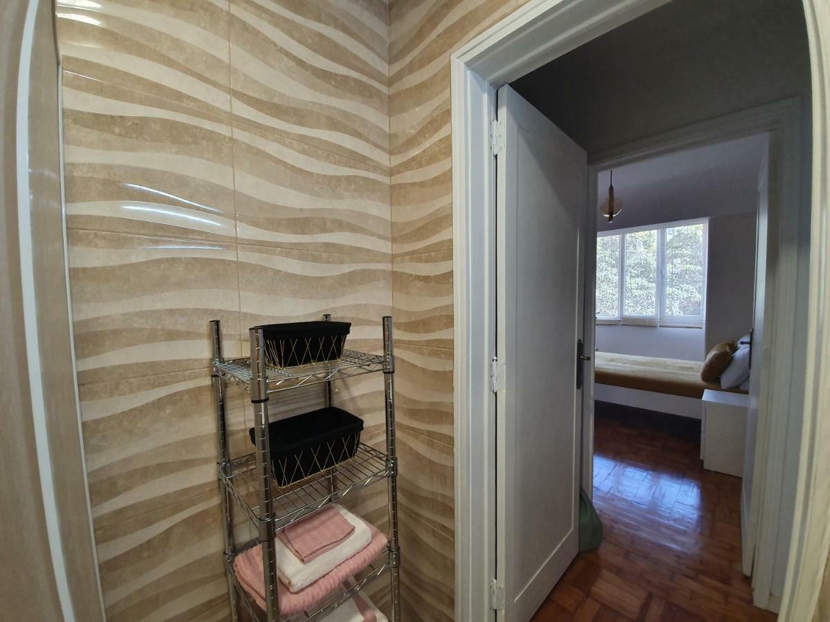Guesthouse Xana Lisboa 外观 照片