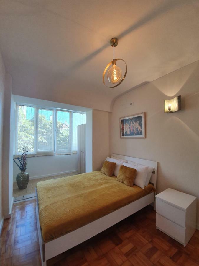 Guesthouse Xana Lisboa 外观 照片