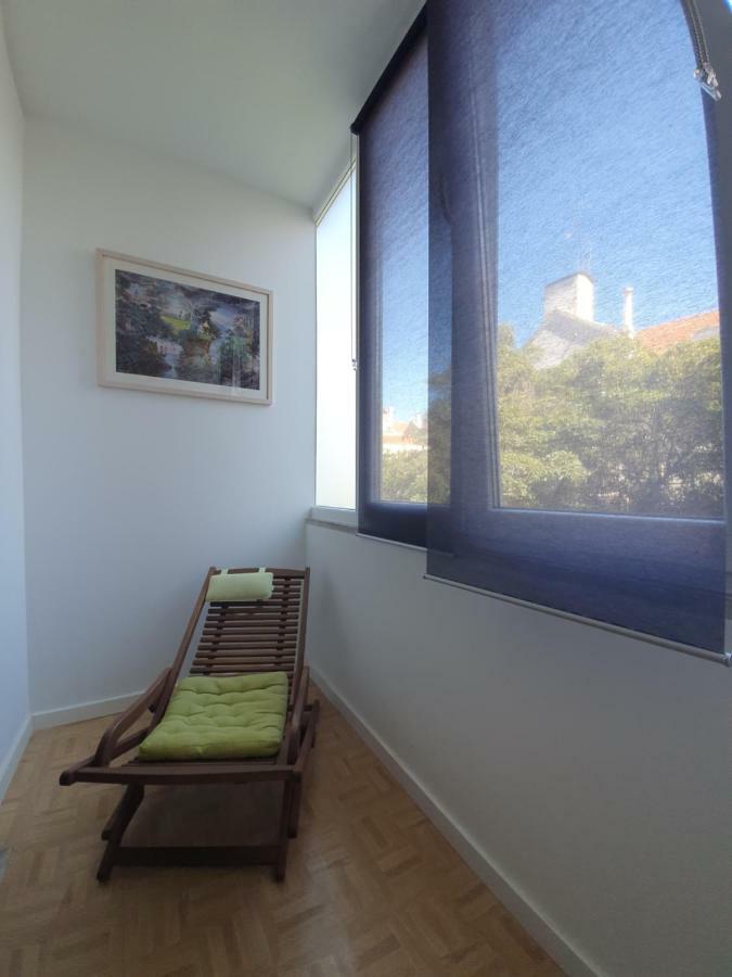 Guesthouse Xana Lisboa 外观 照片