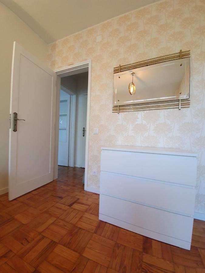 Guesthouse Xana Lisboa 外观 照片