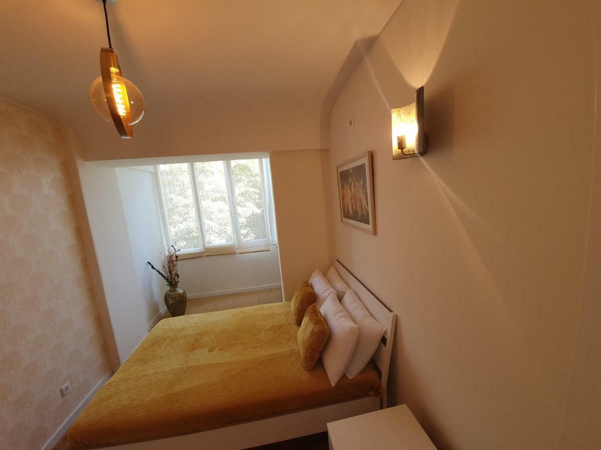 Guesthouse Xana Lisboa 外观 照片
